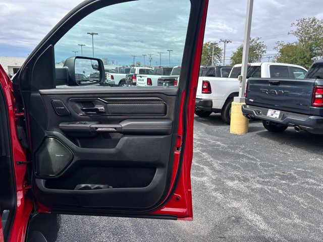 Used 2024 RAM 1500 TRX AWD/4WD image 18