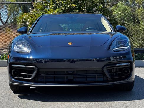 Certified 2023 Porsche Panamera AWD/4WD image 14