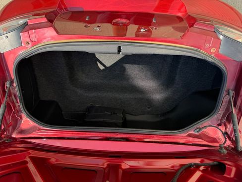 Used 2007 MAZDA MX-5 Miata Sport RWD image 18
