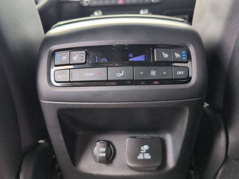 Used 2023 Hyundai Palisade Calligraphy AWD/4WD image 27