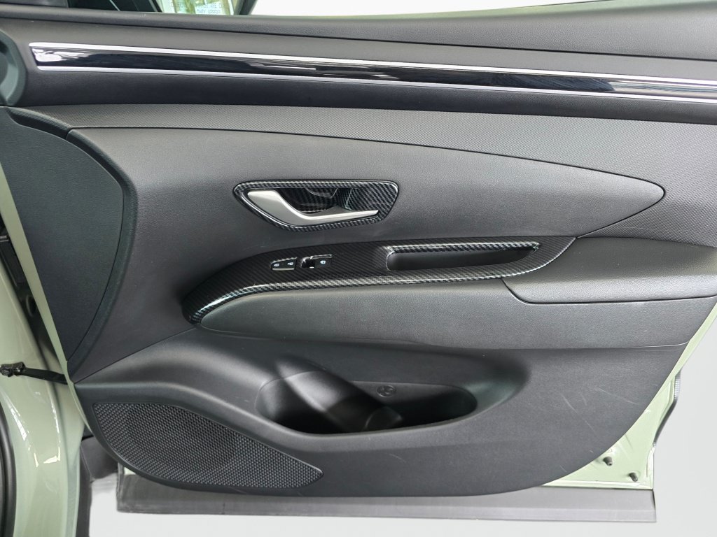 Used 2024 Hyundai Santa Cruz SEL w/ Activity Package AWD/4WD image 43