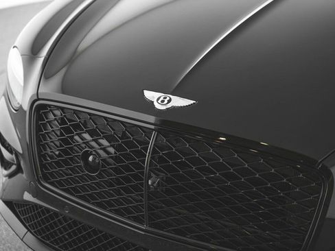 Used 2025 Bentley Continental GT Speed image 3