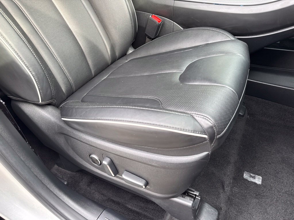 Used 2024 Hyundai Palisade SEL FWD image 43