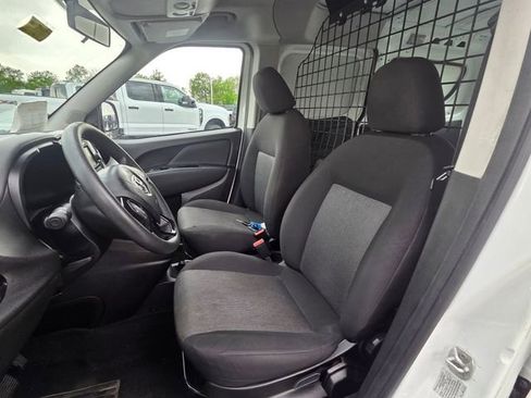 Used 2022 RAM ProMaster City Tradesman w/ Window Group 04 FWD image 19