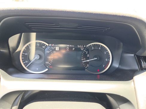 Used 2022 Land Rover Discovery Sport S AWD/4WD image 13