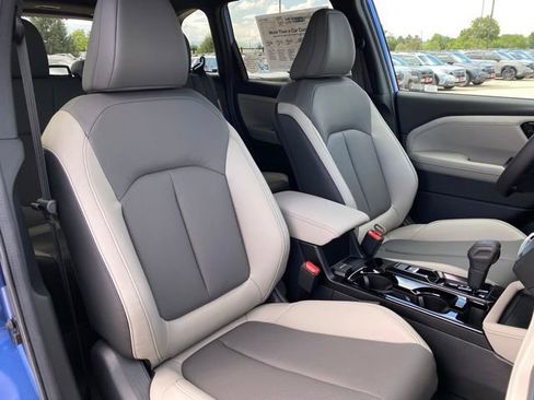 New 2026 Subaru Forester Sport AWD/4WD image 9