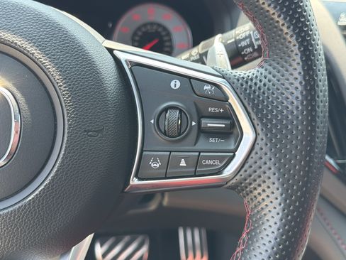 Certified 2023 Acura RDX A-Spec FWD image 20