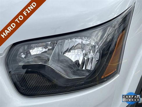 Used 2024 Ford Transit 250 Base w/ Exterior Upgrade Package image 9