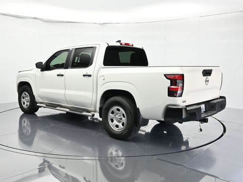 Used 2022 Nissan Frontier S w/ Technology Package image 7