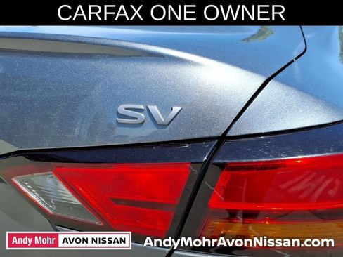 Used 2024 Nissan Altima 2.5 SV FWD image 10