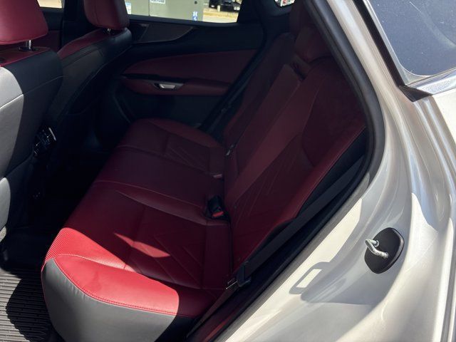 Used 2024 Lexus NX 350 AWD w/ Vision Package image 15