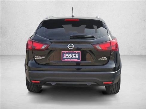 Used 2019 Nissan Rogue Sport SV image 5