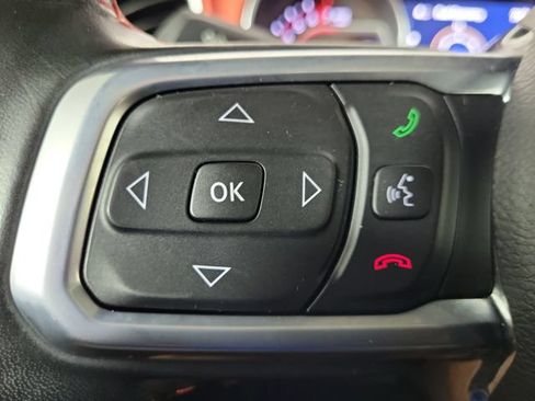 Used 2020 Jeep Wrangler Unlimited Rubicon AWD/4WD image 22