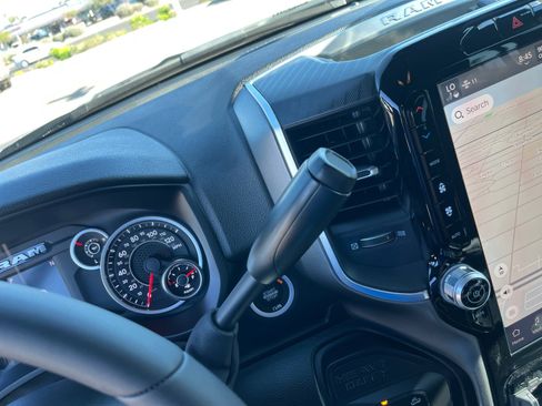 New 2026 RAM 2500 Big Horn image 11