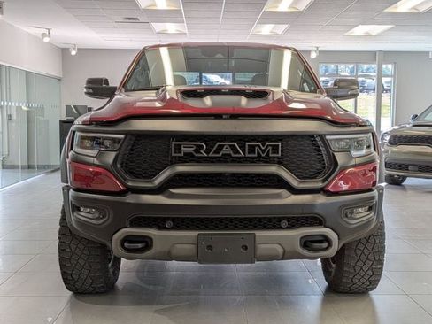 Used 2024 RAM 1500 TRX image 2