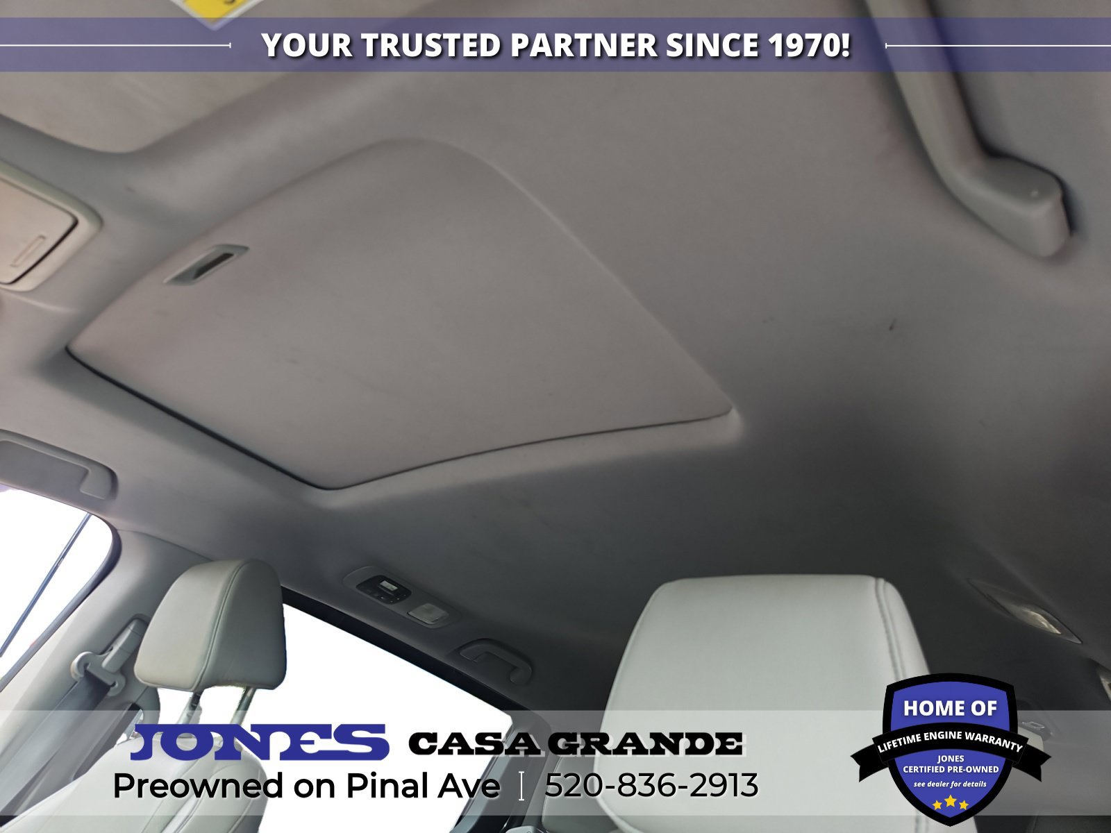 Used 2019 Honda Odyssey EX-L image 22