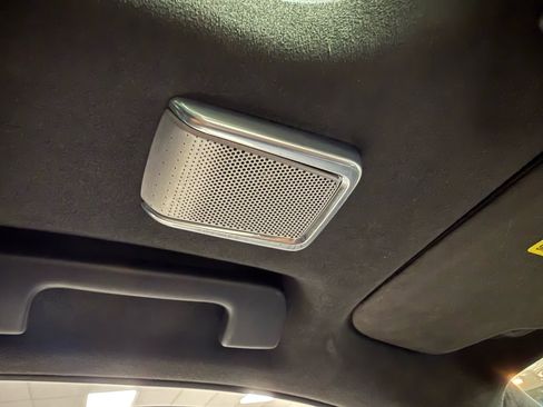 Used 2021 Cadillac Escalade ESV Sport Platinum image 30