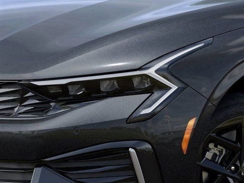 New 2026 Kia K5 LXS image 9