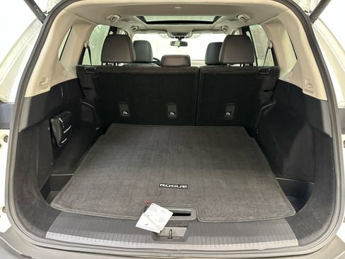 Certified 2023 Nissan Rogue SV w/ SV Premium Package image 25