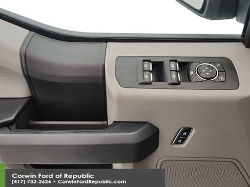 Used 2016 Ford F150 XL w/ Equipment Group 101A Mid image 18