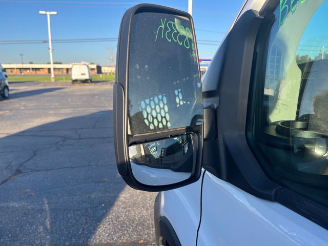 Used 2025 Ford Transit 250 Low Roof w/ Exterior Upgrade Package RWD image 9