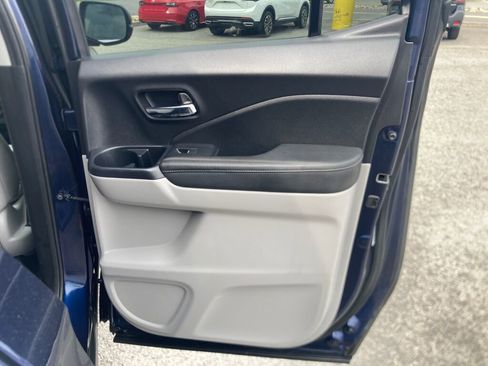 Used 2019 Honda Ridgeline RTL image 18