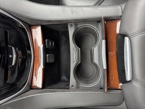 Used 2020 Cadillac Escalade ESV Premium Luxury w/ LPO, Radiant Package image 46