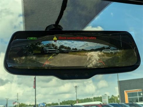 New 2024 RAM 5500 Tradesman image 22