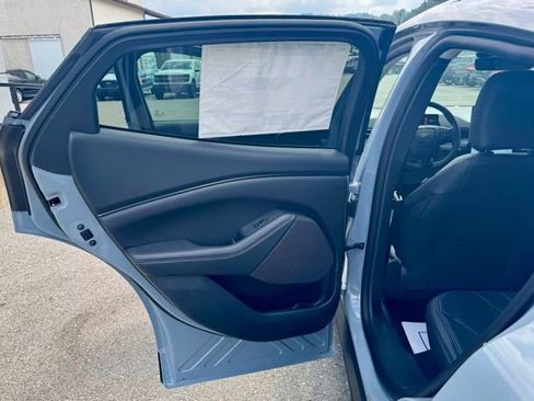 New 2025 Ford Mustang Mach-E Select w/ Comfort Package Lite image 14