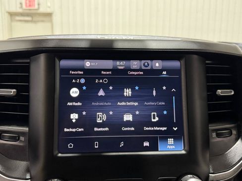Used 2022 RAM 2500 Tradesman AWD/4WD image 42