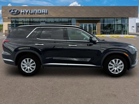 New 2025 Hyundai Palisade SEL image 9