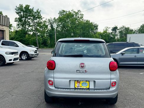 Used 2015 FIAT 500L Pop FWD image 5