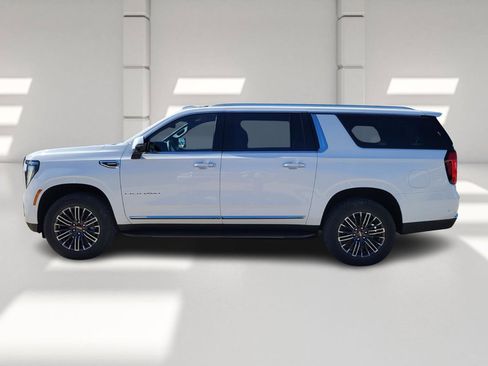 New 2026 GMC Yukon XL Elevation w/ Elevation Premium Package image 4