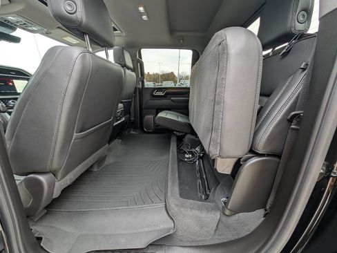 Used 2024 GMC Sierra 2500 Denali w/ Denali Reserve Package image 23