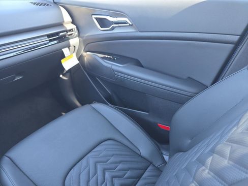 New 2026 Kia Sportage X-Pro Prestige AWD/4WD image 16