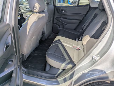 New 2026 Chevrolet Trax ACTIV w/ Driver Confidence Package image 13