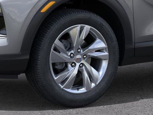 New 2026 Buick Encore GX Preferred w/ Advanced Technology Package FWD image 9