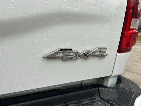 Certified 2022 RAM 2500 Limited w/ Towing Technology Group image 33