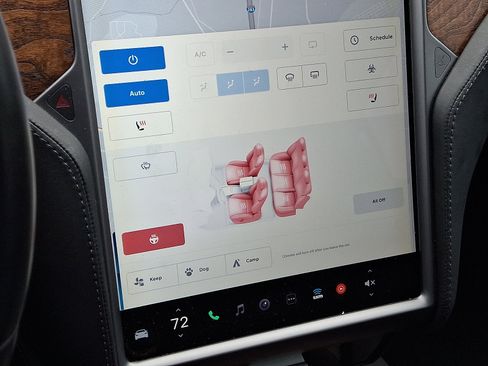 Used 2018 Tesla Model S 100D image 15