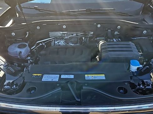 New 2026 Volkswagen Atlas SEL Premium R-Line AWD/4WD image 10
