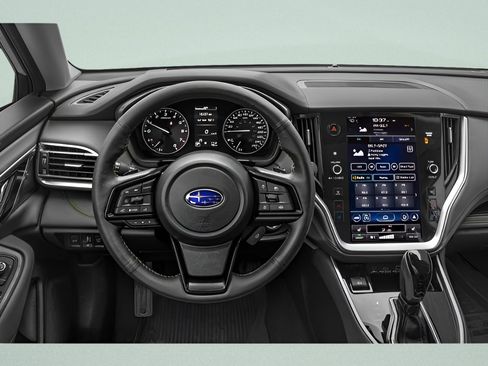 Used 2024 Subaru Outback Onyx Edition image 18