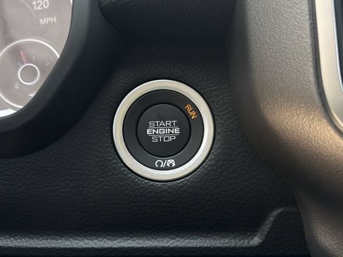 New 2026 RAM 1500 Lone Star RWD image 13