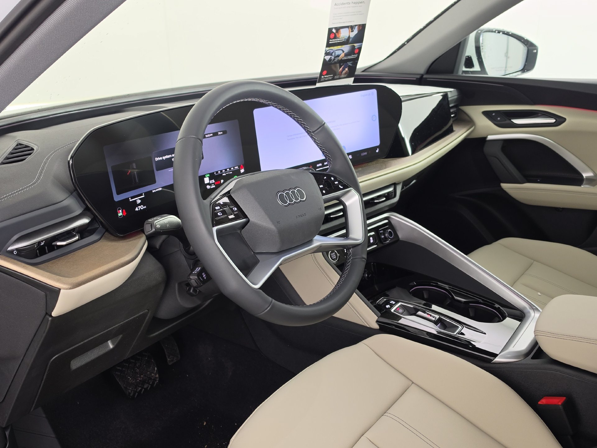 New 2026 Audi Q5 Premium AWD/4WD image 7