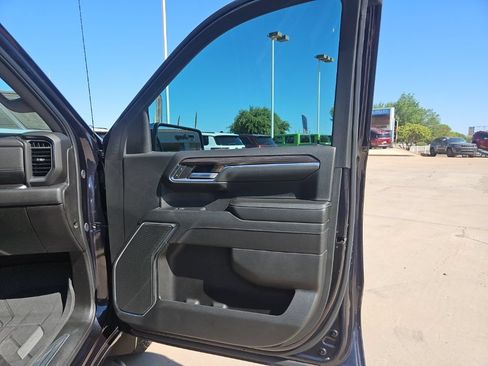 Used 2024 Chevrolet Silverado 1500 LT w/ Protection Package AWD/4WD image 12