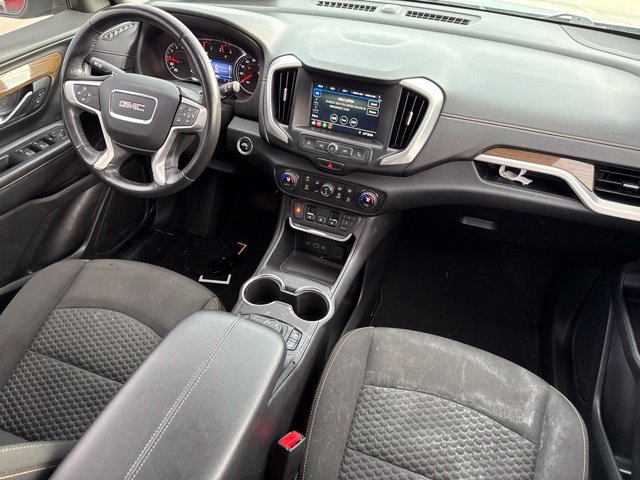 Used 2019 GMC Terrain SLE w/ Driver Convenience Package AWD/4WD image 8