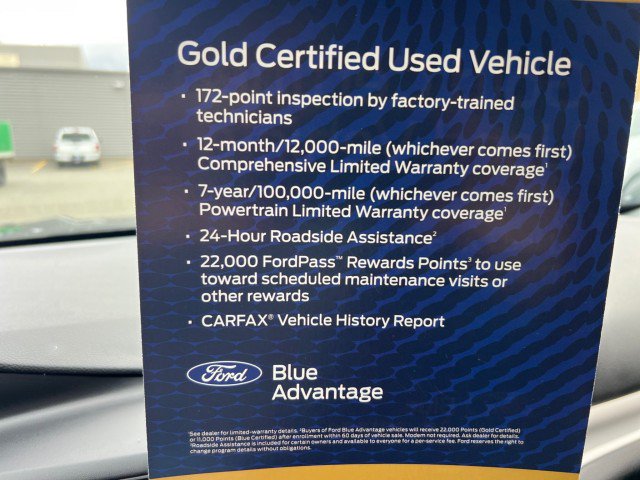 Used 2023 Ford Explorer XLT w/ Equipment Group 202A AWD/4WD image 14