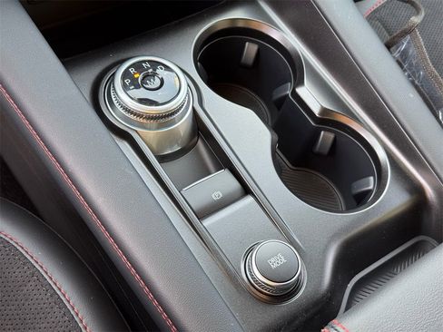 New 2026 Ford Explorer ST w/ Sun And Sound Package image 19