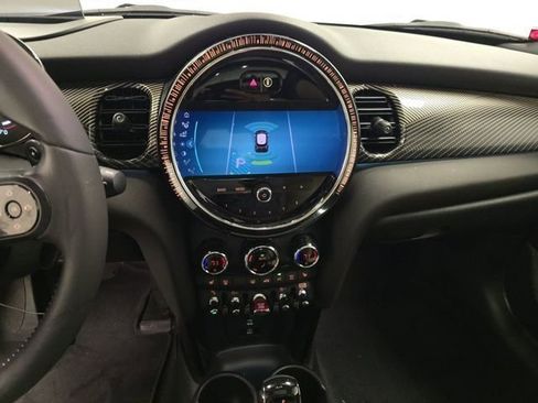 Used 2023 MINI Cooper S w/ MINI Resolute Edition image 7