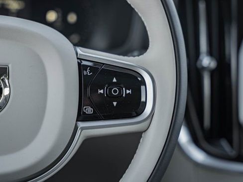 New 2026 Volvo V60 B5 Cross Country Plus w/ Protection Package Premier image 27