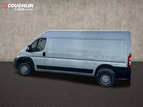 New 2024 RAM ProMaster 2500 w/ Safety Group image 6